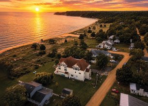 Where Generations Gather on the Chesapeake Bay